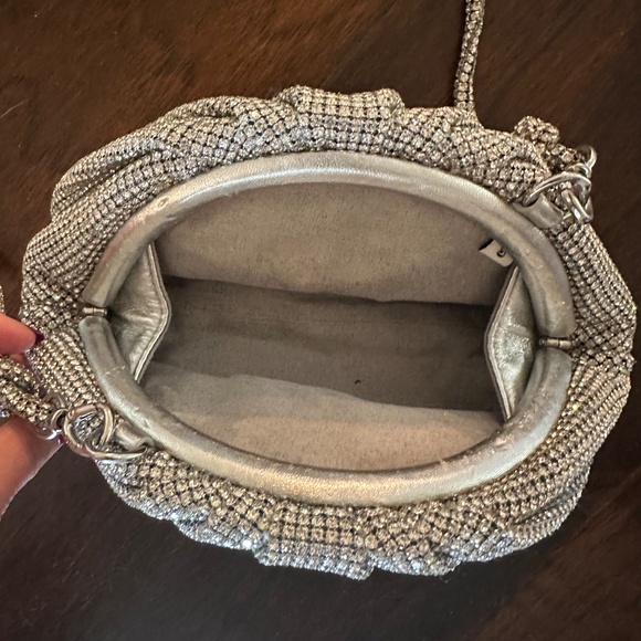 Cult Gaia Jaala Rhinestone Bag - Picture 8 of 8